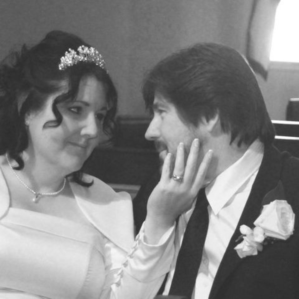 Meet your Posher, Terri